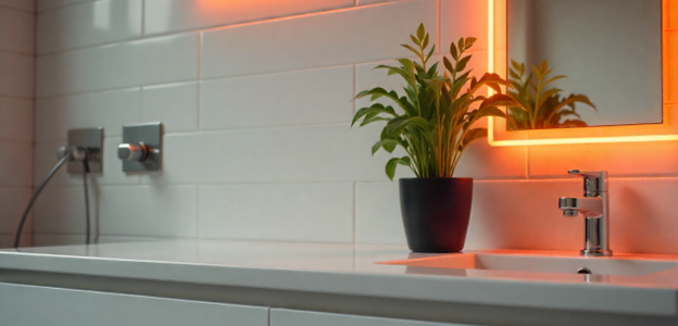 گیاهان آپارتمانی کم نور؛ بهترین انتخاب‌ها برای فضای کم‌نور و بدون پنجره