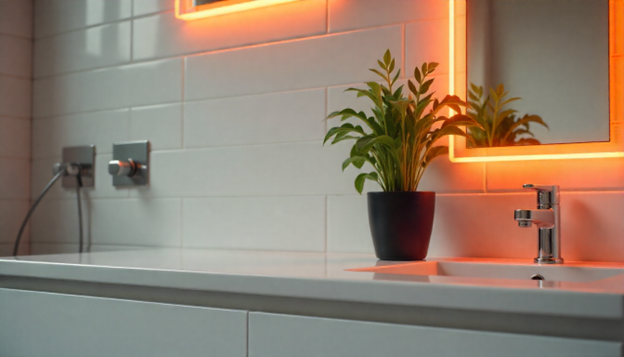 گیاهان آپارتمانی کم نور؛ بهترین انتخاب‌ها برای فضای کم‌نور و بدون پنجره