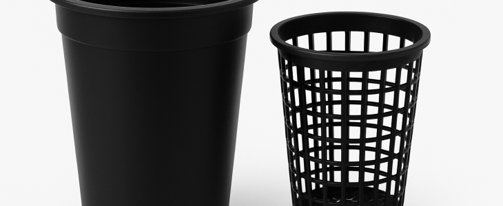 راهنمای جامع نگهداری گیاهان در گلدان هیدروپونیک