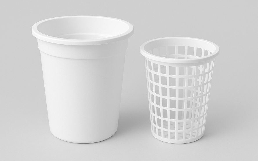 خرید گلدان هیدروپونیک با بهترین قیمت | راهنمای انتخاب هوشمندانه