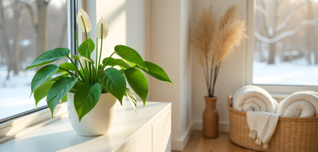 انواع گیاهان آپارتمانی کمیاب؛ انتخابی متفاوت برای علاقه‌مندان به گل‌ و گیاه