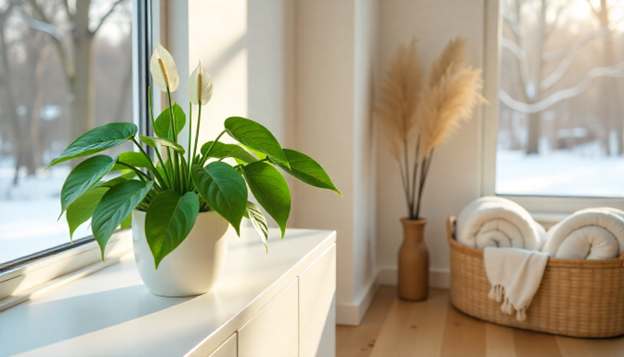 انواع گیاهان آپارتمانی کمیاب؛ انتخابی متفاوت برای علاقه‌مندان به گل‌ و گیاه