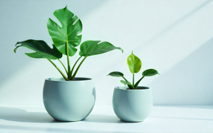 راهنمای خرید انواع گلدان هیدروپونیک با کاربردهای رومیزی و دیواری