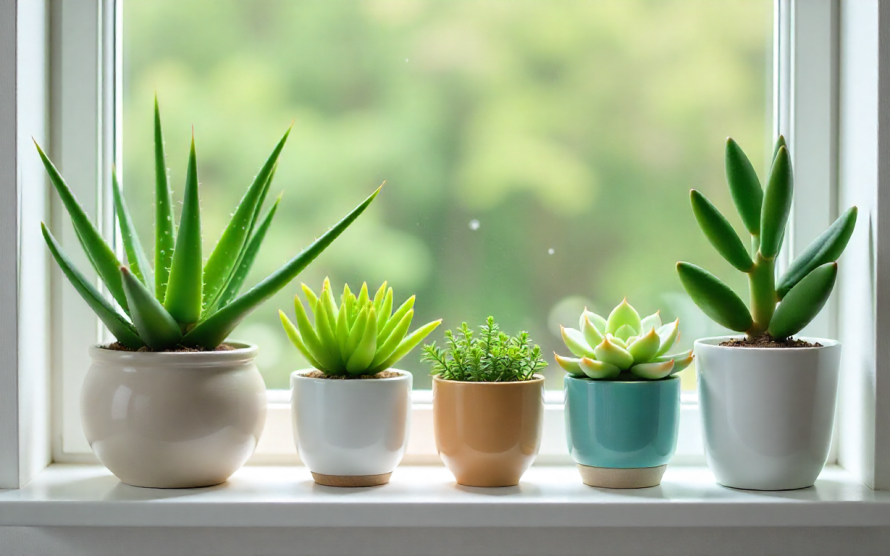 زیباترین گیاهان آپارتمانی برای دکوراسیون منزل؛ لیستی از بهترین گزینه‌ها