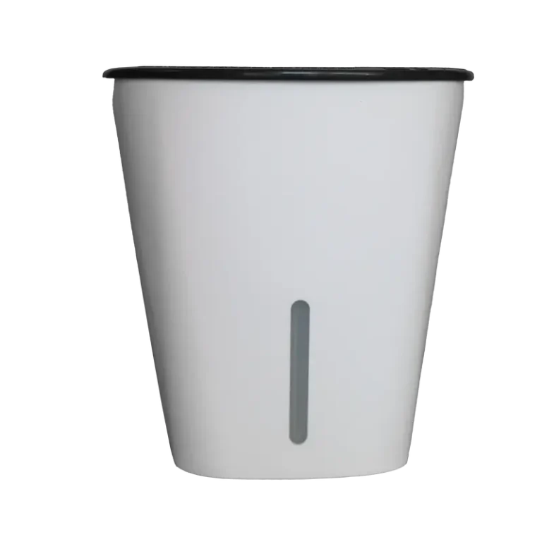 گلدان هیدروپونیک رومیزی